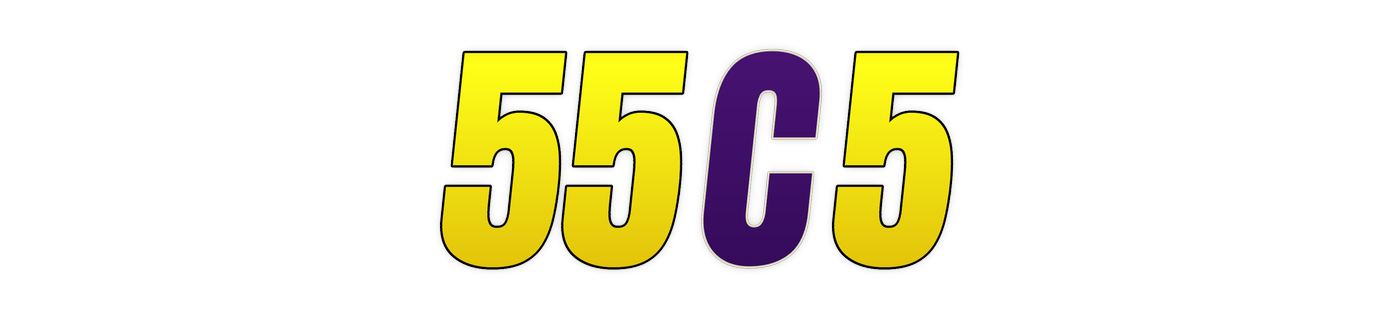55c5